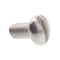 Prime-Line Machine Screw, Pan Head, Sltd Drive No. 0-80 X 1/8in 18-8 Stainless Steel 25PK 9134004 - alternate 1